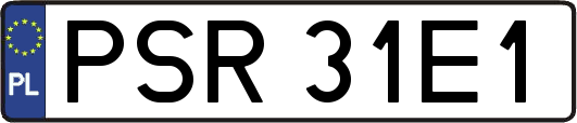PSR31E1