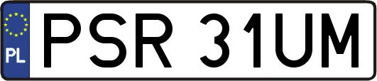 PSR31UM