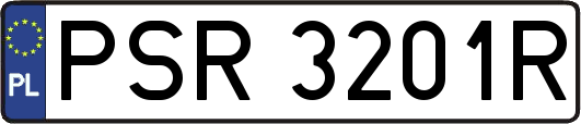 PSR3201R