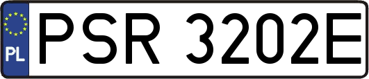 PSR3202E