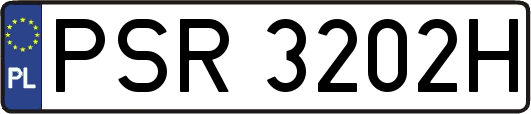 PSR3202H