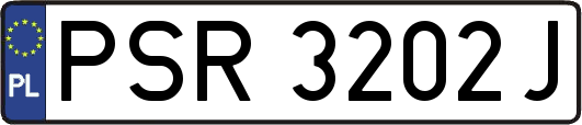 PSR3202J