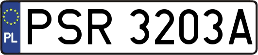 PSR3203A