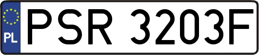 PSR3203F