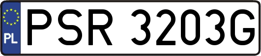 PSR3203G