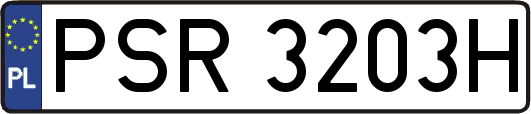 PSR3203H