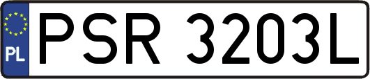 PSR3203L
