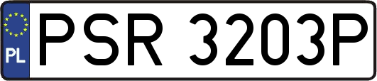 PSR3203P