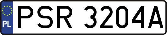PSR3204A