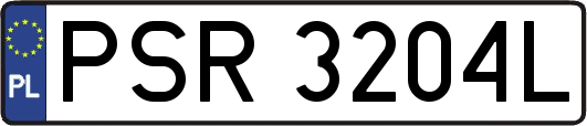 PSR3204L