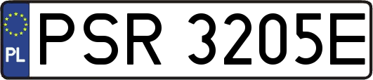 PSR3205E