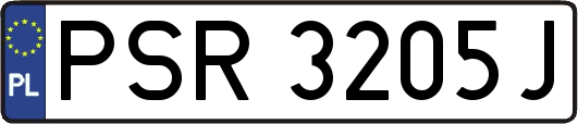 PSR3205J
