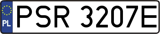 PSR3207E