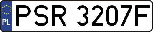 PSR3207F