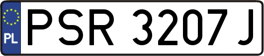 PSR3207J
