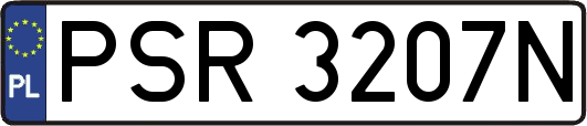 PSR3207N