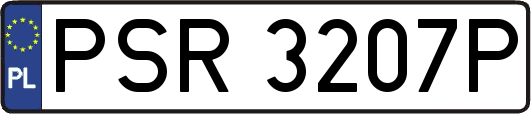 PSR3207P