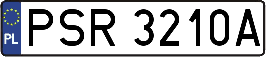PSR3210A