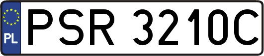 PSR3210C