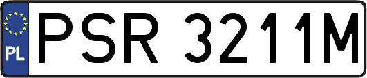 PSR3211M