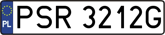 PSR3212G