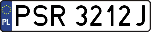 PSR3212J