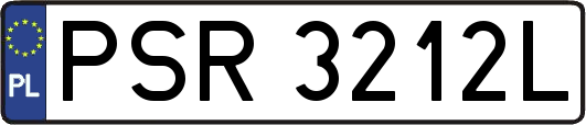 PSR3212L