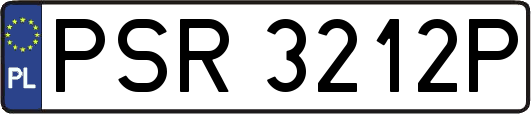PSR3212P