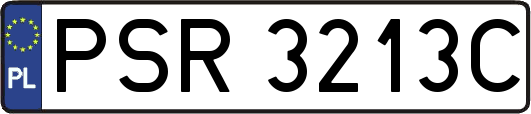 PSR3213C