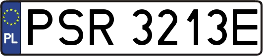 PSR3213E