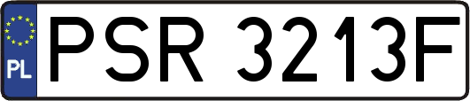 PSR3213F