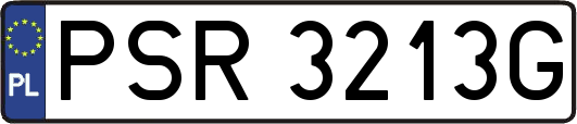 PSR3213G