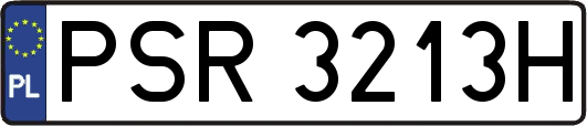 PSR3213H