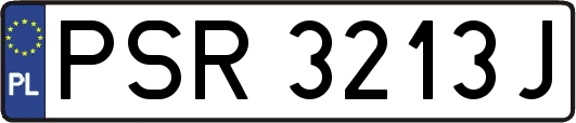 PSR3213J