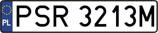 PSR3213M