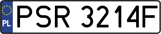 PSR3214F