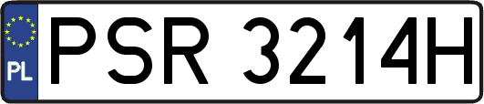 PSR3214H