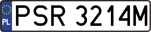 PSR3214M