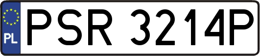 PSR3214P