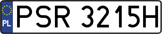 PSR3215H