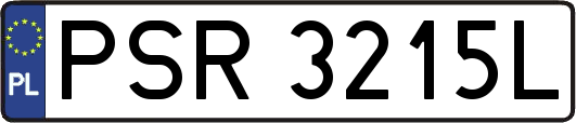 PSR3215L