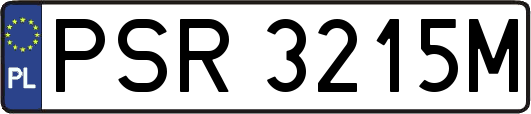 PSR3215M