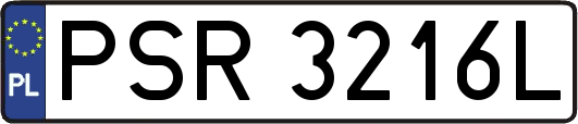 PSR3216L