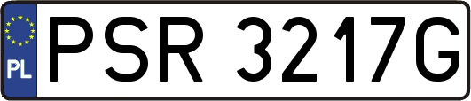 PSR3217G