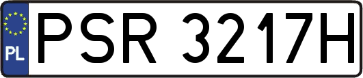 PSR3217H