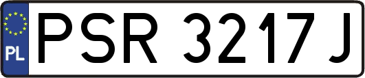 PSR3217J