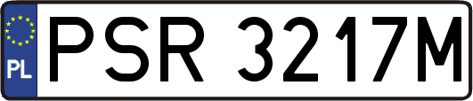 PSR3217M