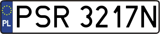 PSR3217N