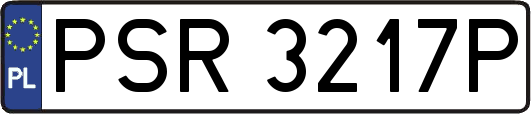 PSR3217P