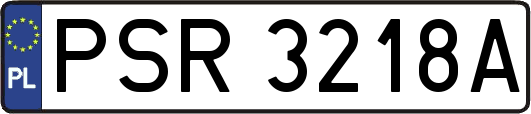 PSR3218A